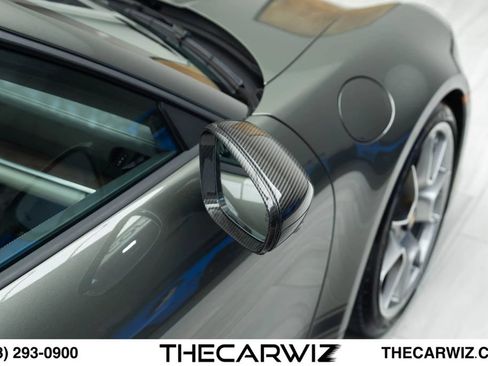 Used 2023 Porsche 911 Turbo S AWD/4WD image 29