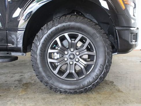 Used 2025 Ford F150 Tremor AWD/4WD image 28