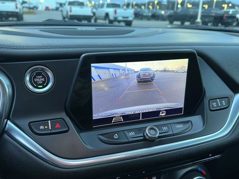 Used 2021 Chevrolet Blazer LT image 33