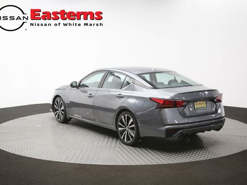 Used 2020 Nissan Altima 2.5 SR FWD image 63
