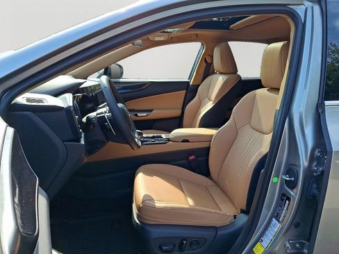 Certified 2024 Lexus NX 350 AWD w/ Cold Area Package image 15