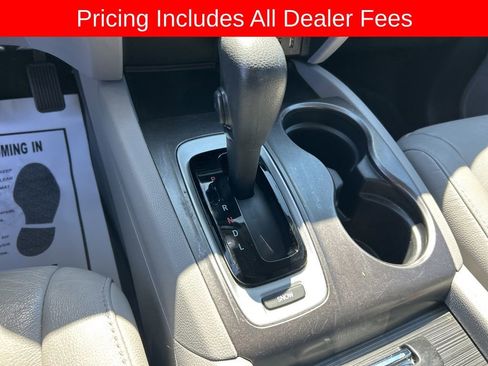 Used 2017 Honda Pilot EX-L image 11