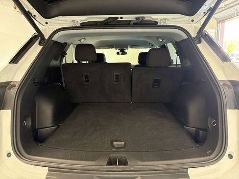 Certified 2022 Chevrolet Blazer LT FWD image 15