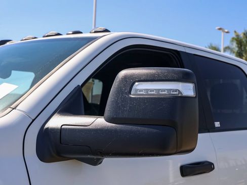 New 2026 RAM 3500 Big Horn AWD/4WD image 12