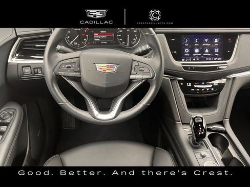 Certified 2023 Cadillac XT6 Luxury image 13