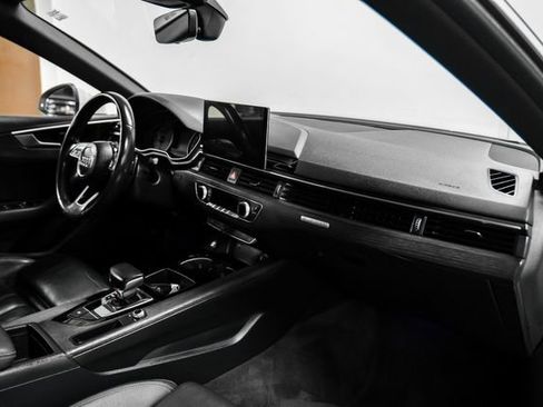 Used 2021 Audi A5 2.0T Premium image 15