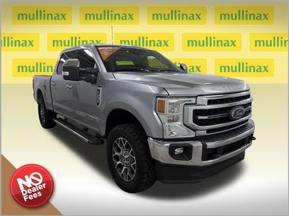 Used 2020 Ford F250 Lariat