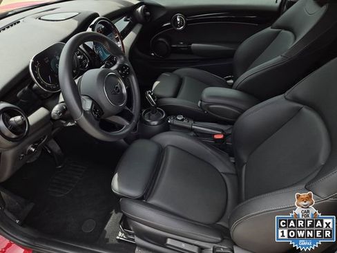 Used 2024 MINI Cooper S FWD image 14