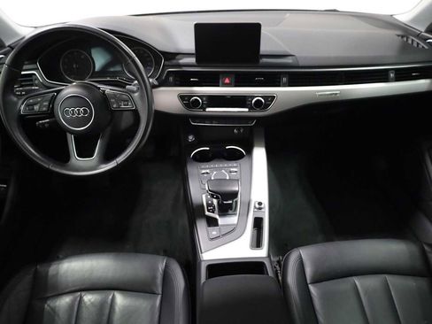 Used 2017 Audi A4 2.0T Premium image 24