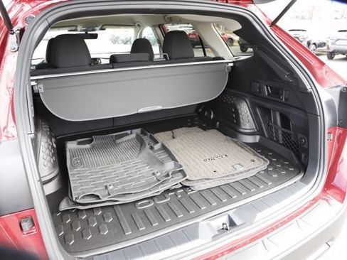 Certified 2025 Subaru Outback Premium w/ Popular Package #1A AWD/4WD image 5