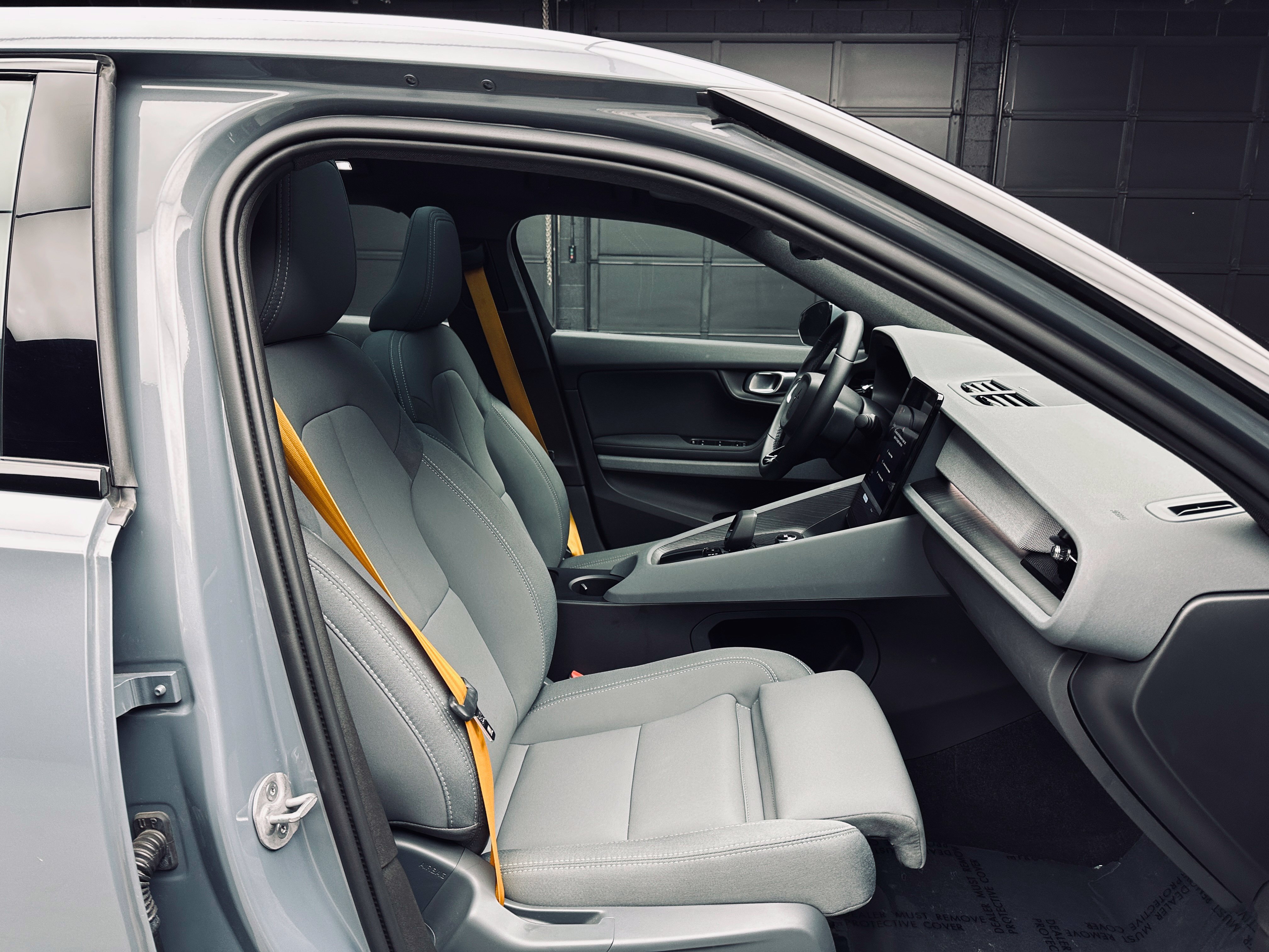 Used 2024 Polestar Polestar 2 AWD/4WD image 17