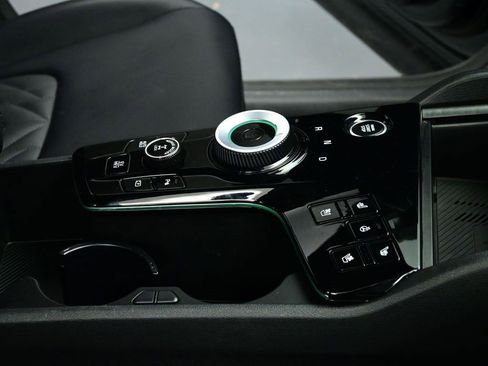 Certified 2024 Kia Sportage X-Line Prestige image 30