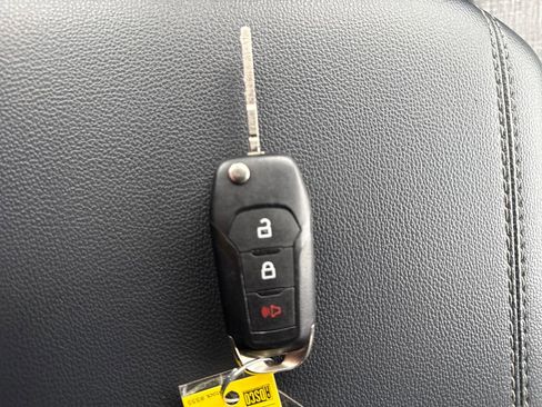 Used 2024 Ford F250 XLT image 27