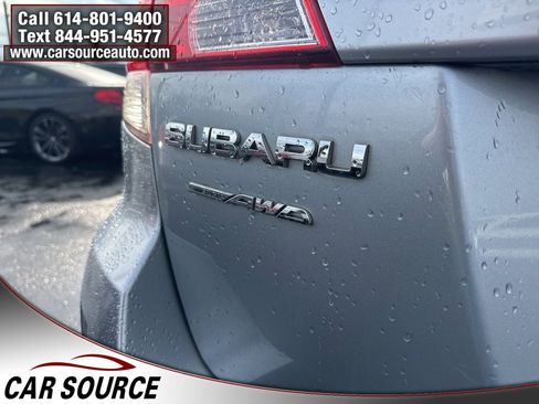 Used 2013 Subaru Outback 2.5i Limited image 6