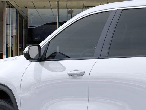 New 2026 GMC Acadia Elevation image 12