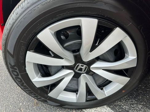 Used 2026 Honda Civic LX image 43