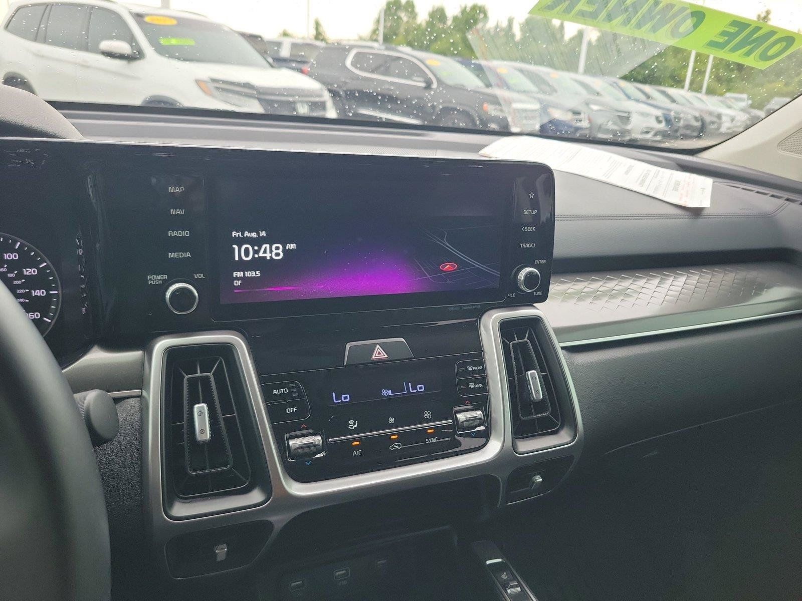 Used 2022 Kia Sorento S w/ Panoramic Sunroof Package FWD image 32