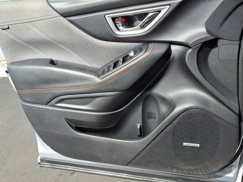 Used 2020 Subaru Forester Sport w/ Popular Package #2 image 27