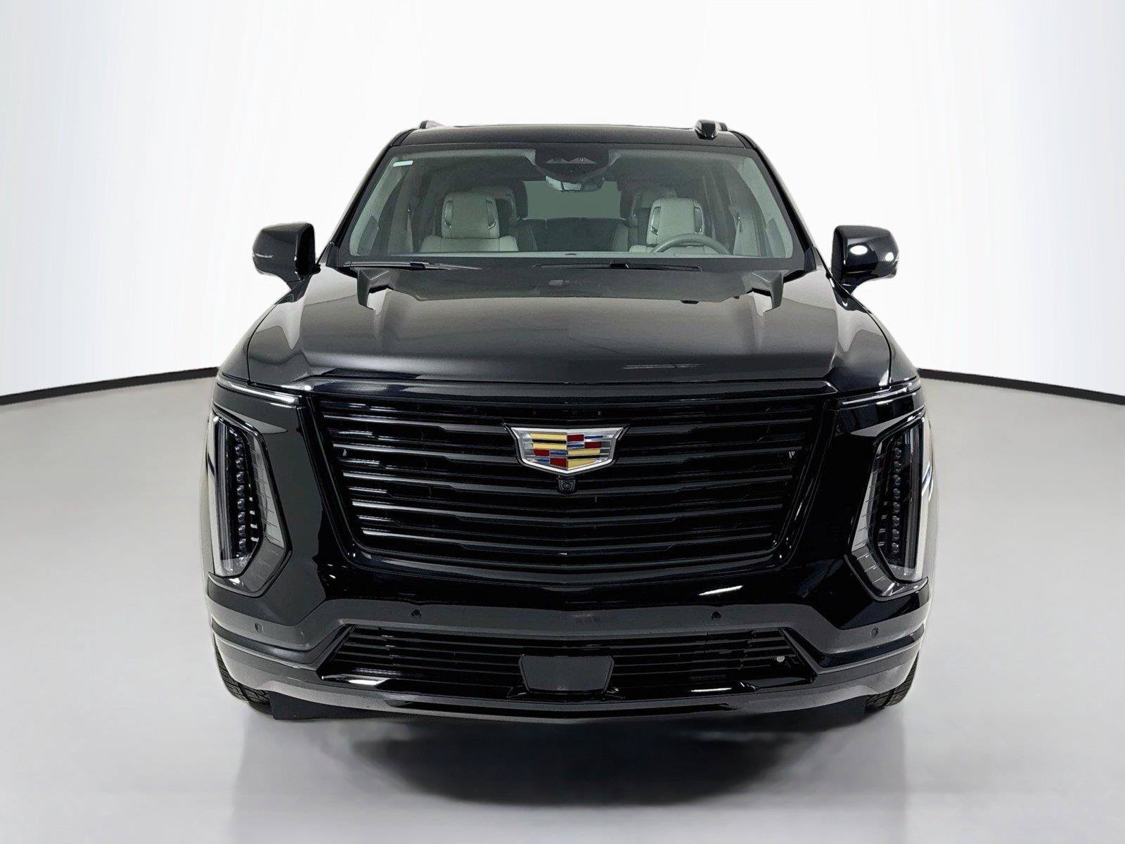 Used 2025 Cadillac Escalade Premium Luxury Platinum AWD/4WD image 10