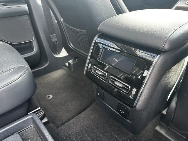 Certified 2025 Lincoln Aviator Reserve w/ Illumination Package AWD/4WD image 40