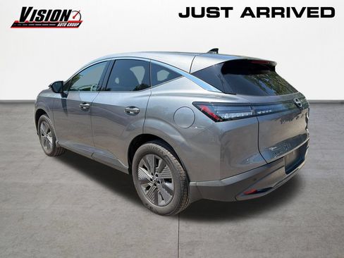 Used 2026 Nissan Murano SL AWD/4WD image 7