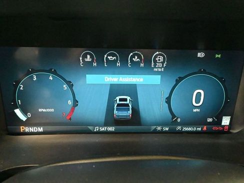 Used 2024 Ford F150 Lariat w/ Bed Utility Package image 33