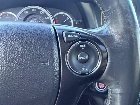 Used 2013 Honda Accord EX-L image 22