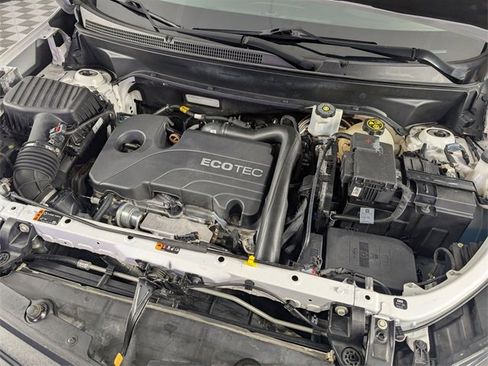 Used 2019 Chevrolet Equinox LT image 36