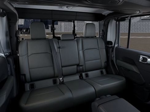 New 2026 Jeep Gladiator Mojave AWD/4WD image 15