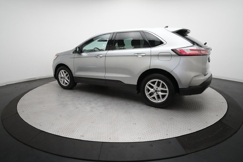 Used 2024 Ford Edge SEL w/ Convenience Package AWD/4WD image 34