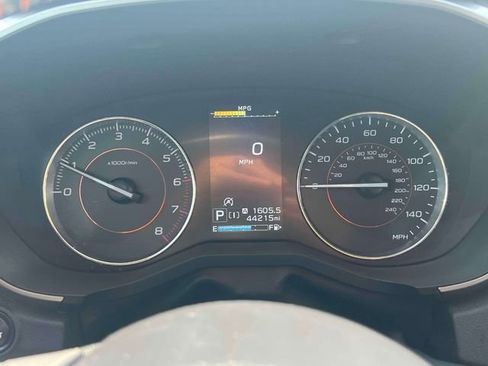 Used 2023 Subaru Crosstrek 2.5i Limited image 28