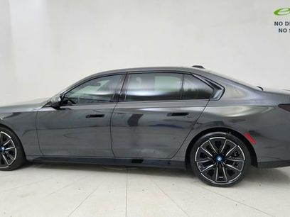 Used 2023 BMW i7 xDrive60