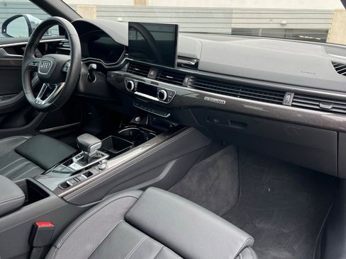 Used 2022 Audi S5 Prestige image 19