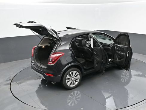Used 2019 Buick Encore Preferred AWD/4WD image 26