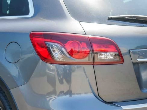 Used 2015 MAZDA CX-9 Grand Touring FWD image 7