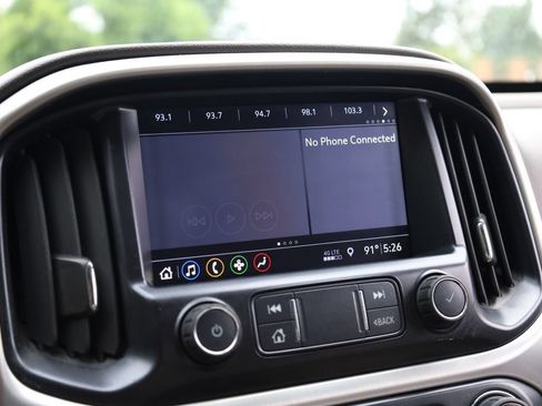 Used 2019 GMC Canyon SLE w/ SLE Convenience Package AWD/4WD image 10
