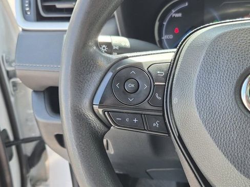 Used 2024 Toyota RAV4 LE image 23