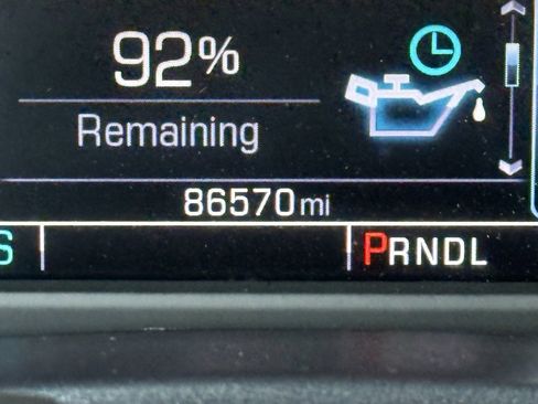 Used 2017 GMC Sierra 2500 SLE image 36