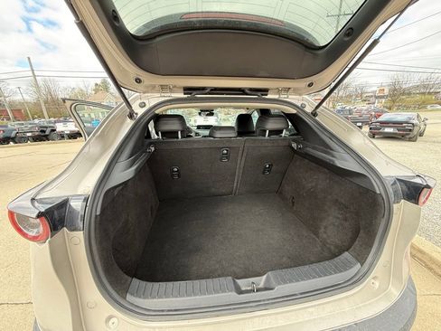 Used 2024 MAZDA CX-30 AWD 2.5 S w/ Select Sport Pkg image 26
