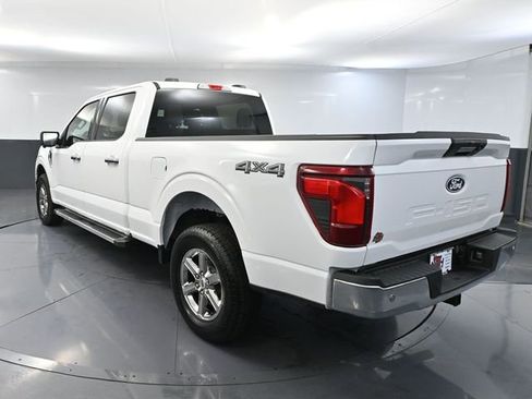 Used 2024 Ford F150 XLT w/ Tow/Haul Package image 9