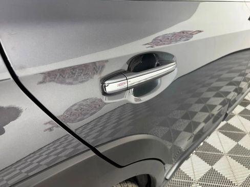 Used 2024 Subaru Outback Touring image 32