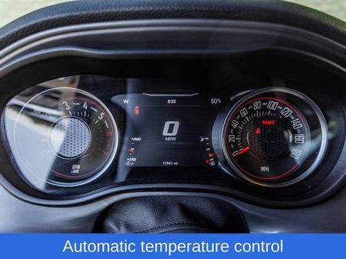 Used 2023 Dodge Challenger R/T Scat Pack RWD image 26