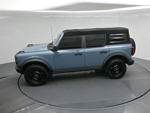 Certified 2022 Ford Bronco Black Diamond AWD/4WD image 40