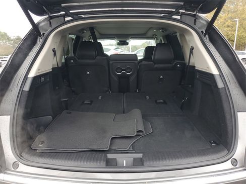 Certified 2023 Acura MDX FWD w/ Technology Package image 9