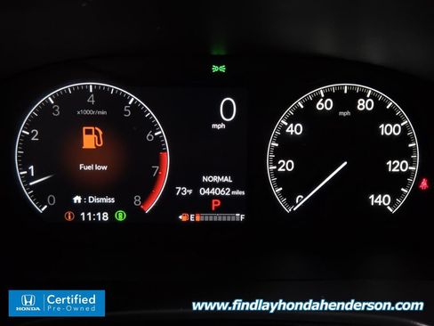 Used 2023 Honda CR-V EX-L image 33