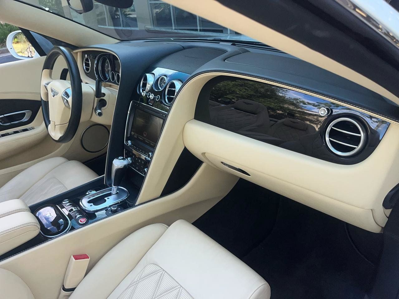 Used 2012 Bentley Continental GT AWD/4WD image 31