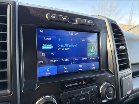 Used 2017 Ford F150 XL w/ Equipment Group 101A Mid image 19