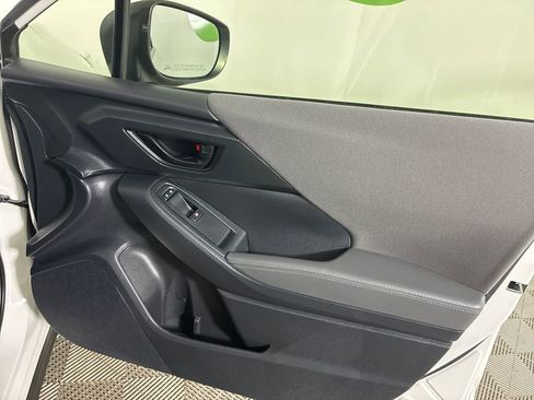 Used 2024 Subaru Crosstrek 2.0i Premium AWD/4WD image 33