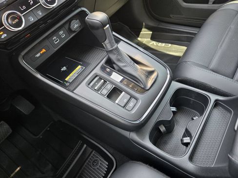 Certified 2023 Honda CR-V EX-L image 26