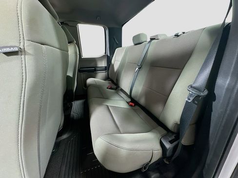 Used 2021 Ford F250 XL w/ Power Equipment Group AWD/4WD image 23